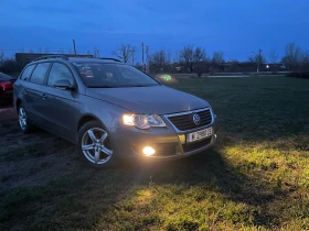 VW Passat 1.9 tdi - 3300 € / 6454.24 лв. - 60092750 2
