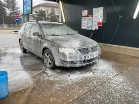 VW Passat 1.9 tdi - 3300 € / 6454.24 лв. - 60092750 9