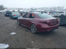 Alfa Romeo Giulia AWD - 10500 € / 20536.22 лв. - 63722465 3