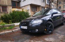 Audi S3 20 �.  | Mobile.bg � ����� ������ 5