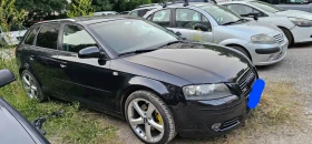 Audi S3 20 �.  | Mobile.bg � ����� ������ 3