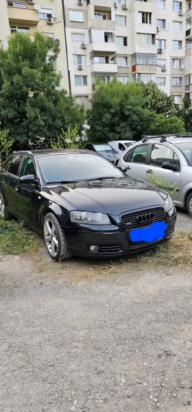 Audi S3 20 �.  | Mobile.bg � ����� ������ 2