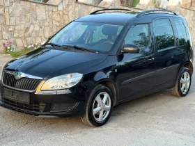 Skoda Roomster 1.2i 86k.c FACE | Mobile.bg � ����� ������ 2