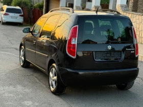 Skoda Roomster 1.2i 86k.c FACE | Mobile.bg � ����� ������ 7
