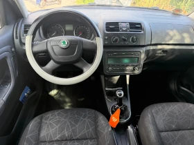 Skoda Roomster 1.2i 86k.c FACE | Mobile.bg � ����� ������ 15
