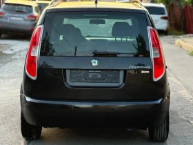 Skoda Roomster 1.2i 86k.c FACE | Mobile.bg � ����� ������ 6