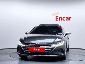 VW Arteon 2.0 TDI Prestige| 150�.�.| ���.��������� | Mobile.bg � ����� ������ 3