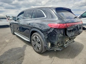 Mercedes-Benz EQS * SUV* 450* 4MATIC*  | Mobile.bg � ����� ������ 6