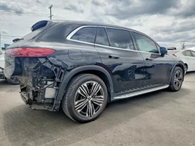 Mercedes-Benz EQS * SUV* 450* 4MATIC*  | Mobile.bg � ����� ������ 4