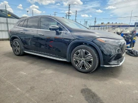 Mercedes-Benz EQS * SUV* 450* 4MATIC*  | Mobile.bg � ����� ������ 3