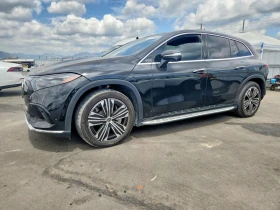 ������ Mercedes-Benz EQS