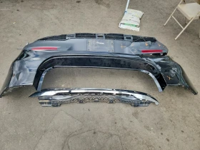 Mercedes-Benz EQS * SUV* 450* 4MATIC*  | Mobile.bg � ����� ������ 13