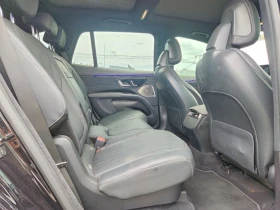 Mercedes-Benz EQS * SUV* 450* 4MATIC*  | Mobile.bg � ����� ������ 12