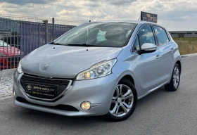 Peugeot 208 1.6