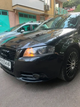 Audi A3 | Mobile.bg � ����� ������ 5