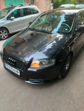 Audi A3 | Mobile.bg � ����� ������ 3