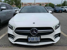 Mercedes-Benz A 35 * AMG * CARFAX * ��� ������������ ������ | Mobile.bg � ����� ������ 6