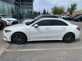 Mercedes-Benz A 35 * AMG * CARFAX * ��� ������������ ������ | Mobile.bg � ����� ������ 2