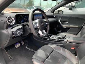 Mercedes-Benz A 35 * AMG * CARFAX * ��� ������������ ������ | Mobile.bg � ����� ������ 5