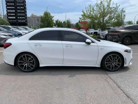 Mercedes-Benz A 35 * AMG * CARFAX * ��� ������������ ������ | Mobile.bg � ����� ������ 3