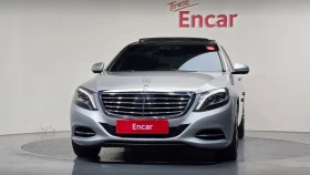 Mercedes-Benz S 350 * АвтоКредит* (ЦЕНА ДО БГ) | Auto.bg — изображение 3