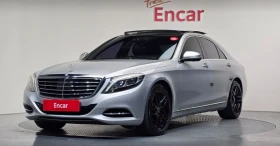 Mercedes-Benz S 350 * АвтоКредит* (ЦЕНА ДО БГ)
