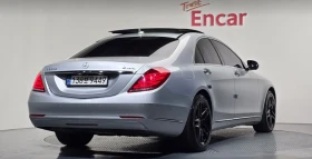 Mercedes-Benz S 350 * АвтоКредит* (ЦЕНА ДО БГ) | Auto.bg — изображение 2
