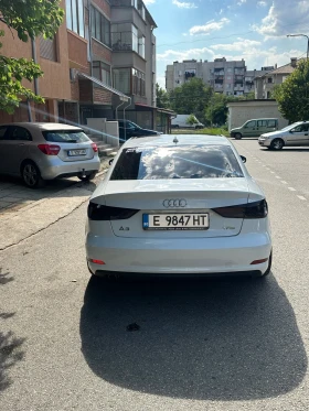 Audi A3 | Mobile.bg � ����� ������ 4