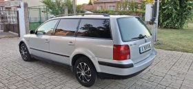 VW Passat 1.9TDI  | Auto.bg — изображение 2