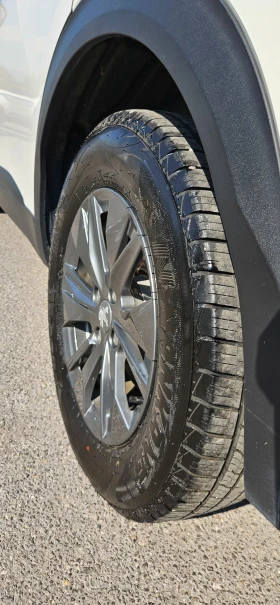 Peugeot 2008 motore elettrico 136 CV Active Pack | Mobile.bg � ����� ������ 16