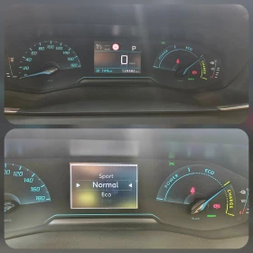 Peugeot 2008 motore elettrico 136 CV Active Pack | Mobile.bg � ����� ������ 10