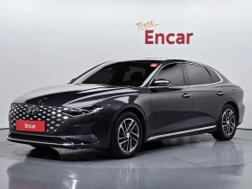������ Hyundai Grandeur