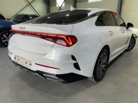 Kia K5 2.0 LPG ! Trendy ! | Mobile.bg � ����� ������ 4