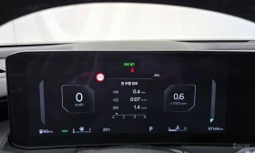 Kia K8 �����* �������* ����* LANE* ASSIST*  | Mobile.bg � ����� ������ 10