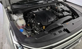 Kia K8 �����* �������* ����* LANE* ASSIST*  | Mobile.bg � ����� ������ 3