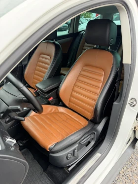VW Passat ALLTRACK 2.0TDi 177�.� DSG ������ | Mobile.bg � ����� ������ 13
