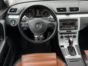 VW Passat ALLTRACK 2.0TDi 177�.� DSG ������ | Mobile.bg � ����� ������ 11