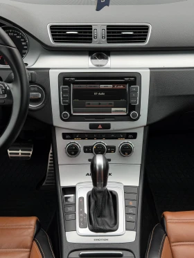 VW Passat ALLTRACK 2.0TDi 177�.� DSG ������ | Mobile.bg � ����� ������ 16