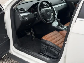 VW Passat ALLTRACK 2.0TDi 177�.� DSG ������ | Mobile.bg � ����� ������ 10