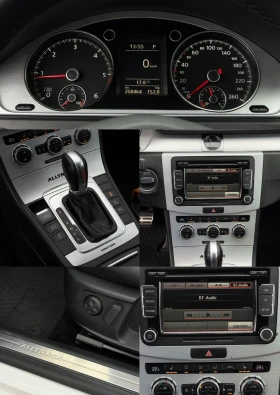 VW Passat ALLTRACK 2.0TDi 177�.� DSG ������ | Mobile.bg � ����� ������ 17