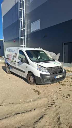 Citroen Jumpy - 123 € - 21782050 3