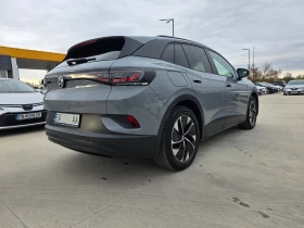 VW ID.4 С ГАРАНЦИЯ , 82KWH  | Auto.bg — изображение 5