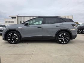 VW ID.4 С ГАРАНЦИЯ , 82KWH  | Auto.bg — изображение 2