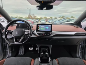 VW ID.4 С ГАРАНЦИЯ , 82KWH  | Auto.bg — изображение 14