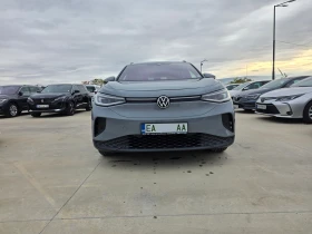 VW ID.4 С ГАРАНЦИЯ , 82KWH  | Auto.bg — изображение 8