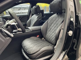 Mercedes-Benz S 580 LONG/ AMG/ NIGHT/ HUD/ PANO/ FIRST CLASS/ TV / 4M/ | Auto.bg — изображение 8
