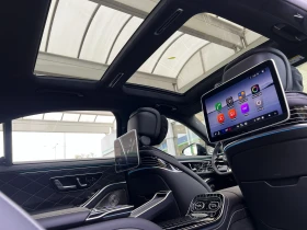 Mercedes-Benz S 580 LONG/ AMG/ NIGHT/ HUD/ PANO/ FIRST CLASS/ TV / 4M/ | Auto.bg — изображение 16