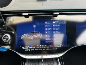 Mercedes-Benz S 580 LONG/ AMG/ NIGHT/ HUD/ PANO/ FIRST CLASS/ TV / 4M/ | Auto.bg — изображение 11