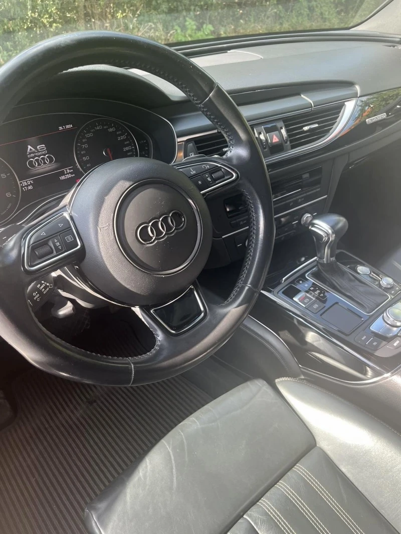 Audi A6 Allroad 3.0 BiTDI 313к.с., снимка 5 - Автомобили и джипове - 46759716