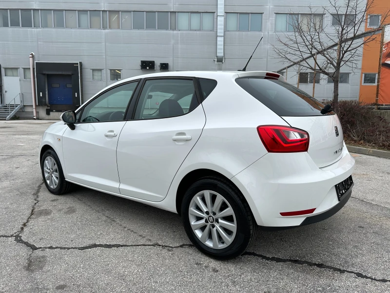 Seat Ibiza 1.0i 110 к.с., снимка 3 - Автомобили и джипове - 48571206